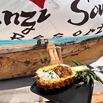 Zanzi Soul Luxury Boutique Hotel