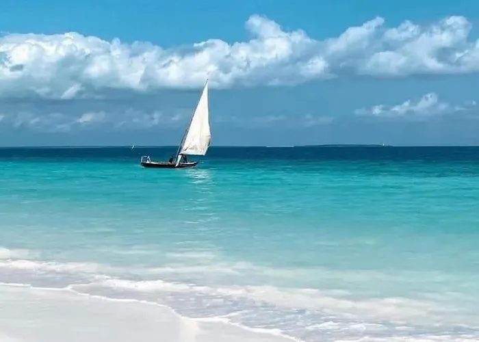 Zanzi Soul Luxury Boutique Hotel
