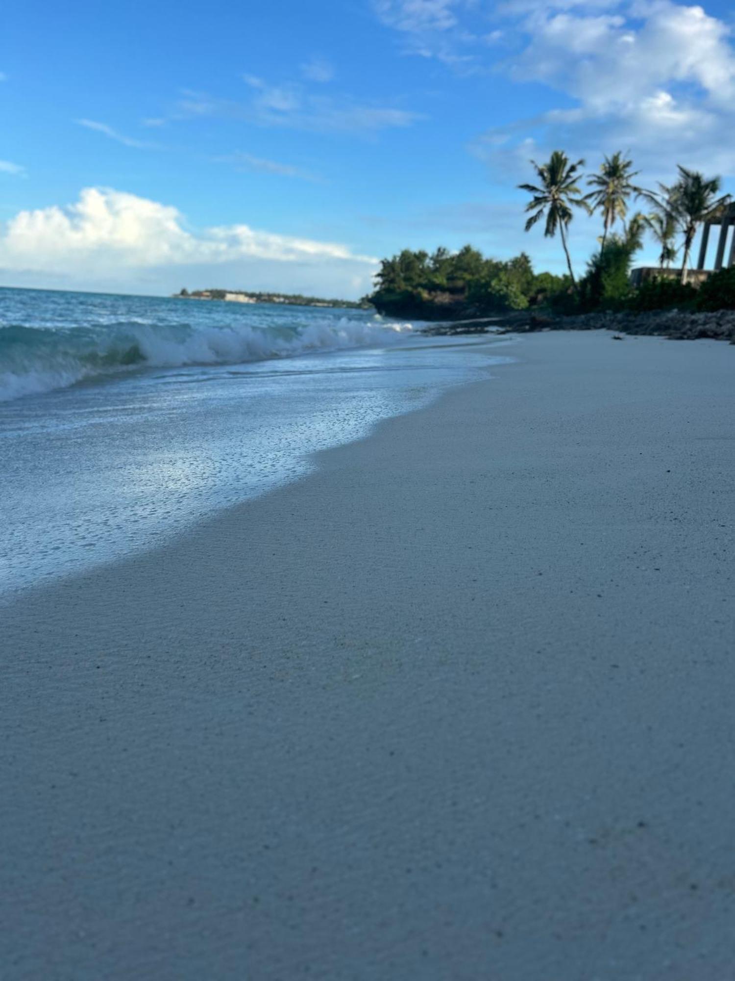 Hotel Zanzi Soul Luxury Boutique Jambiani (Zanzibar)