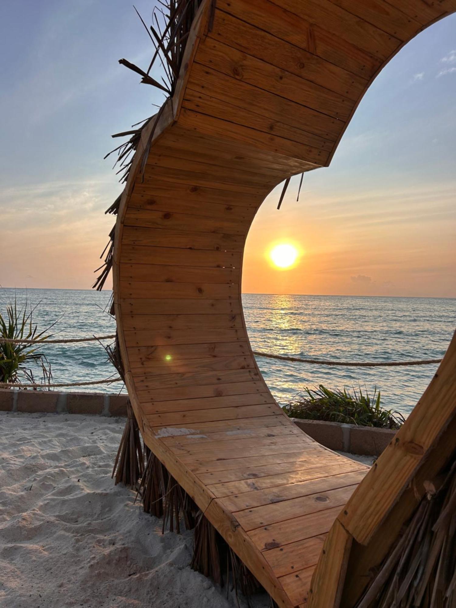 Hotel Zanzi Soul Luxury Boutique