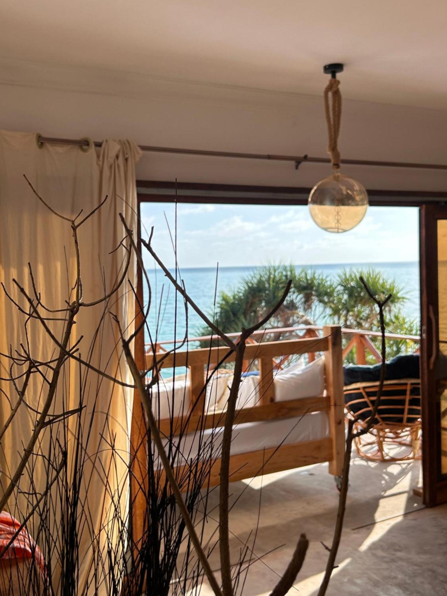 Zanzi Soul Luxury Boutique 4*