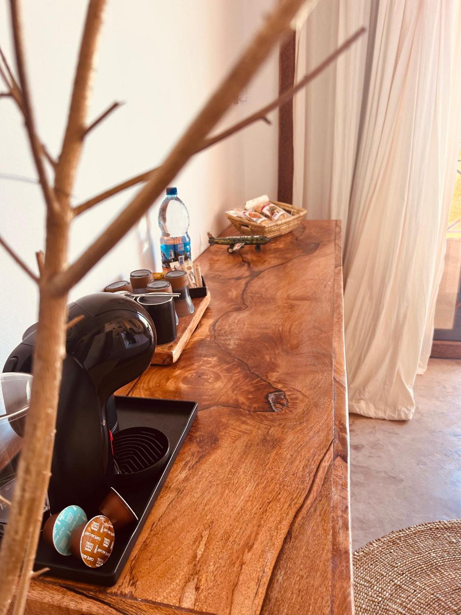 Zanzi Soul Luxury Boutique Hotel Jambiani (Zanzibar)