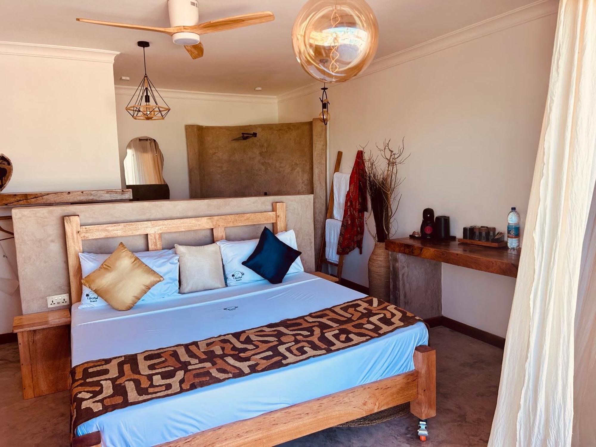 Hotel Zanzi Soul Luxury Boutique