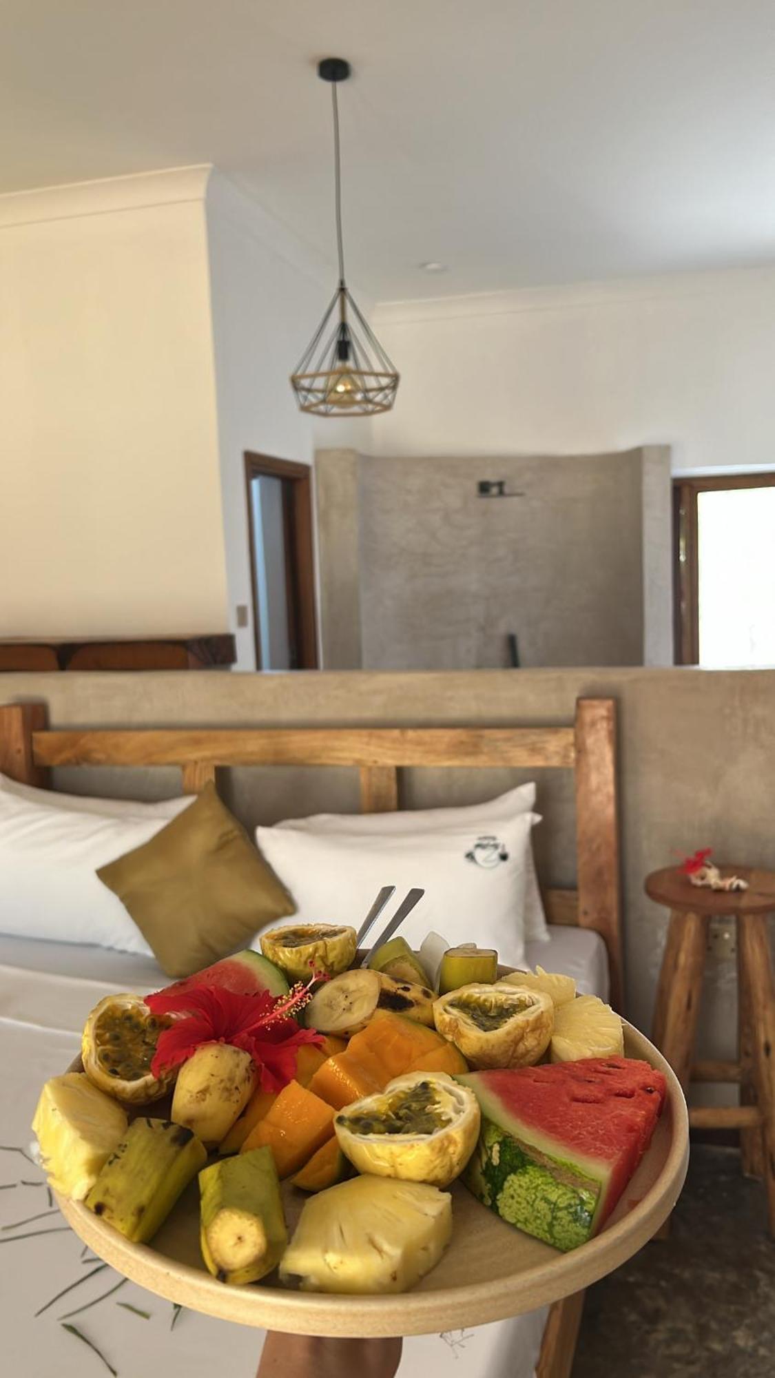 Zanzi Soul Luxury Boutique Hotel
