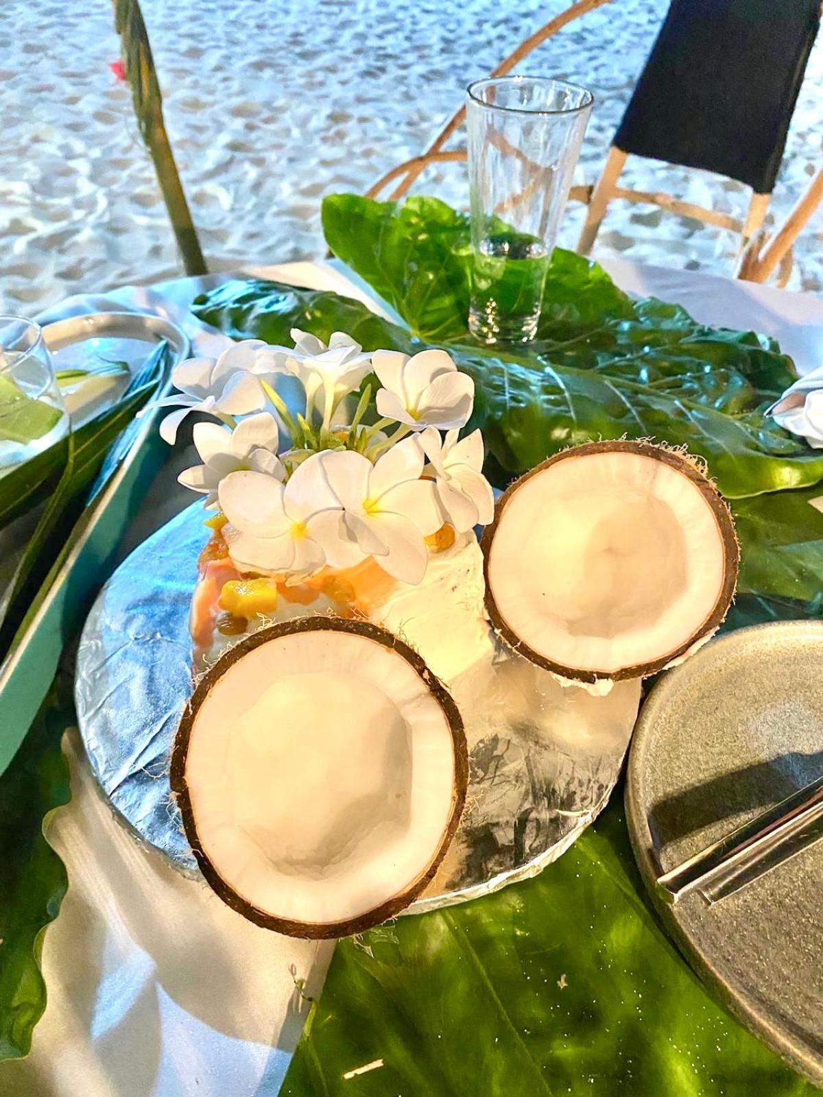 Zanzi Soul Luxury Boutique Hotel Jambiani (Zanzibar)