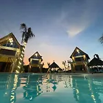Zanzi Soul Luxury Boutique Hotel