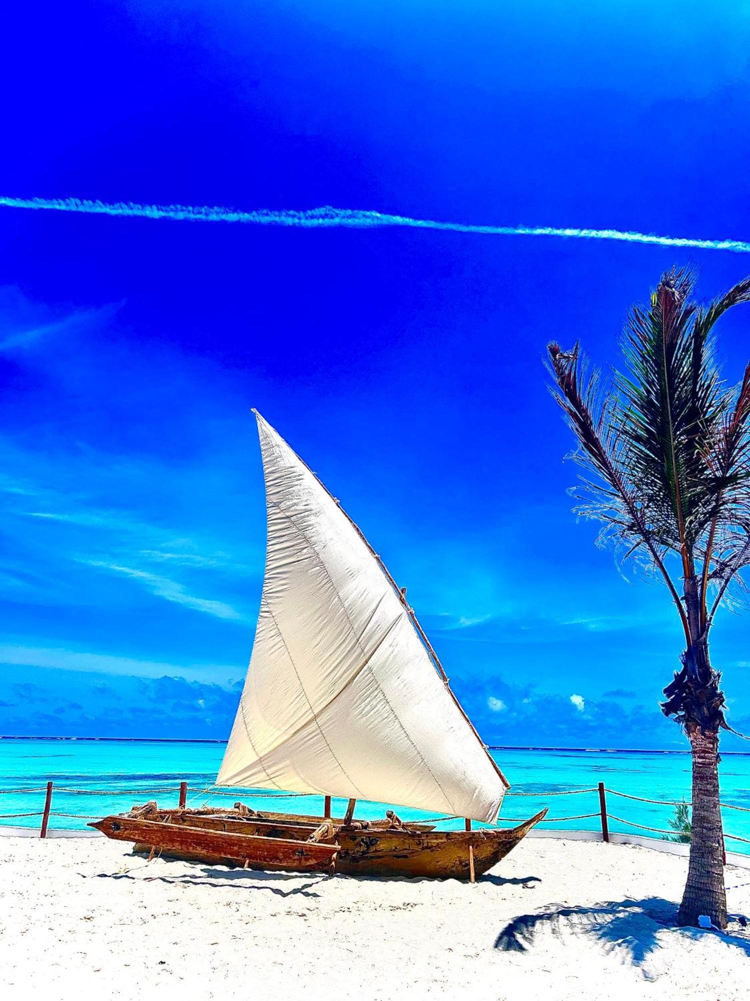 Zanzi Soul Luxury Boutique Hotel 4*