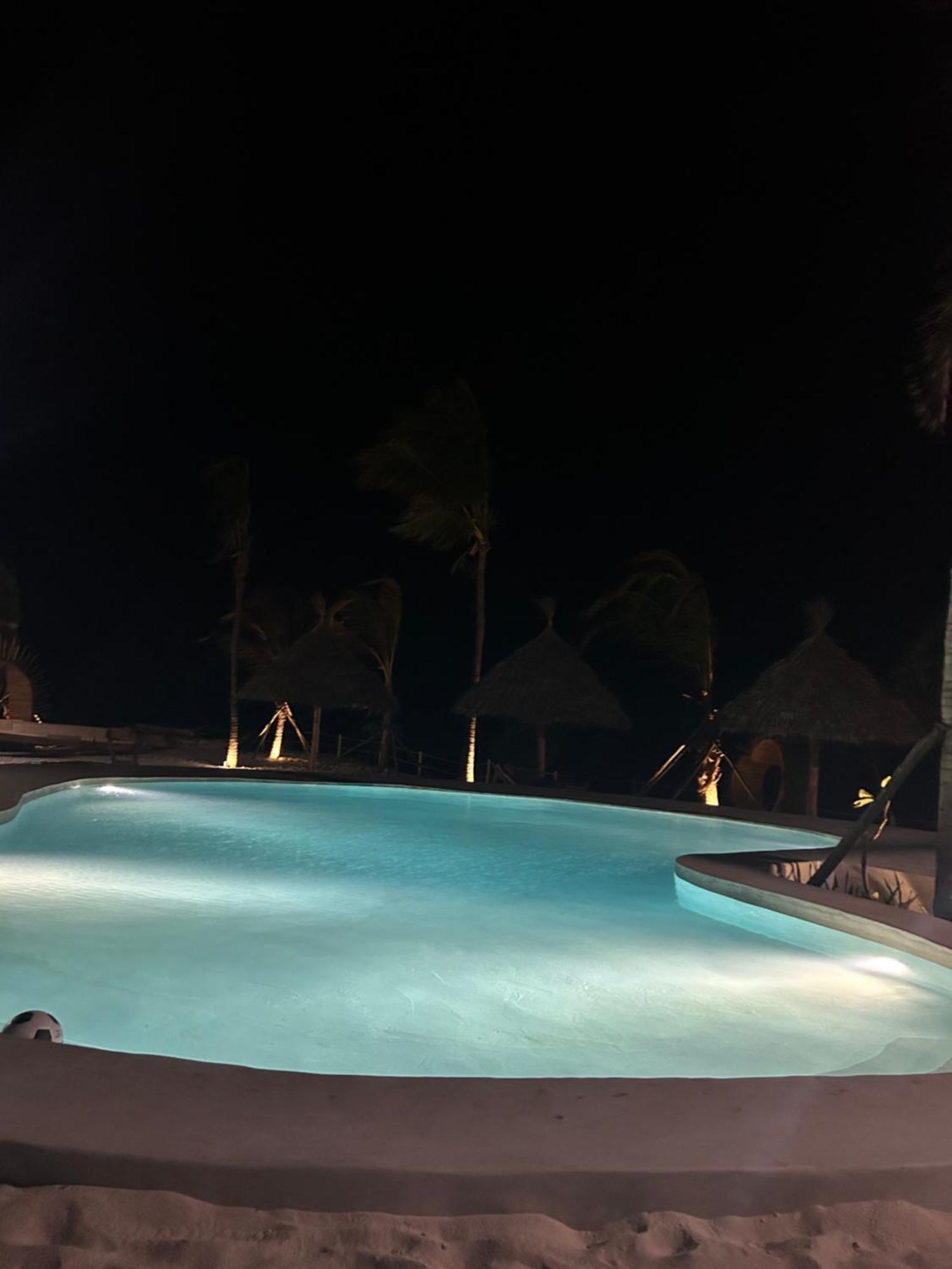 Zanzi Soul Luxury Boutique 4*