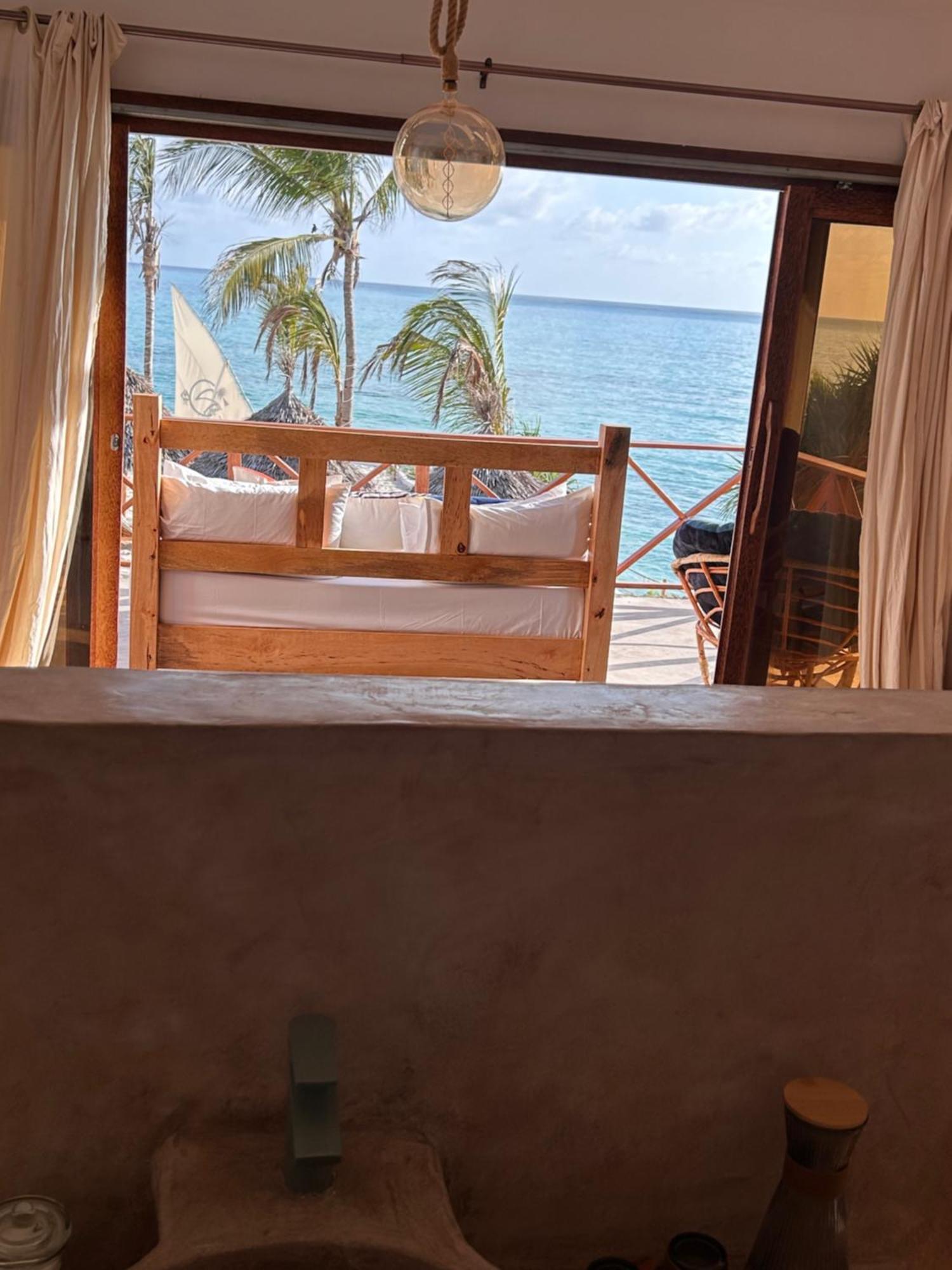 Zanzi Soul Luxury Boutique 4* Jambiani (Zanzibar)
