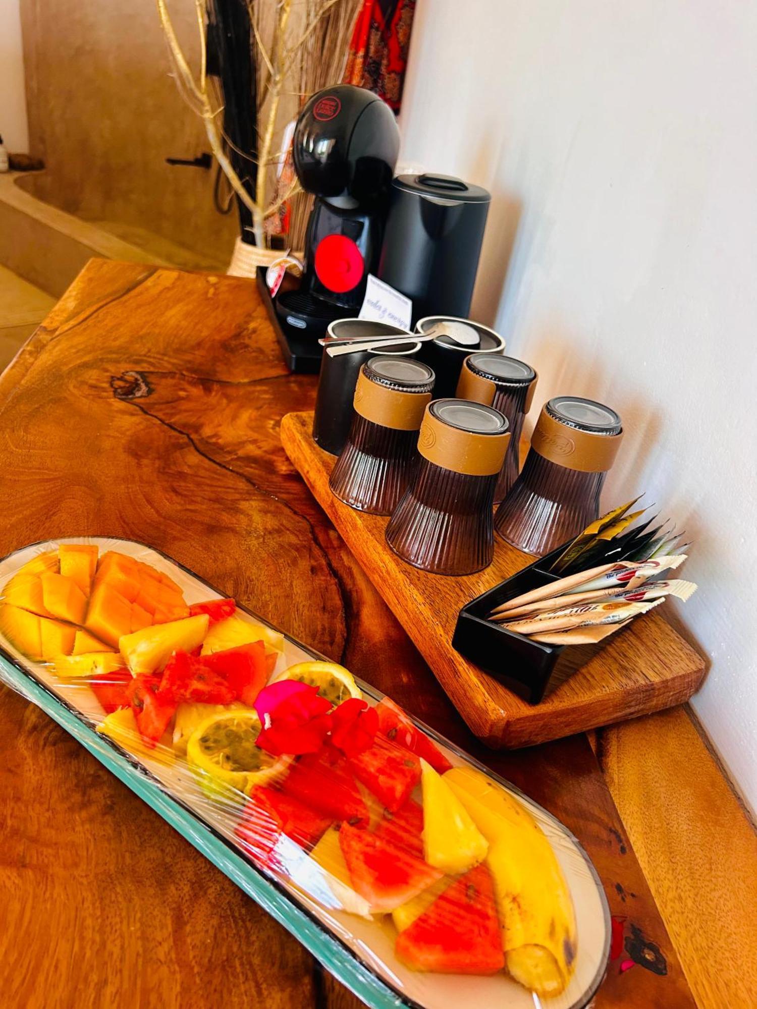 Zanzi Soul Luxury Boutique 4*