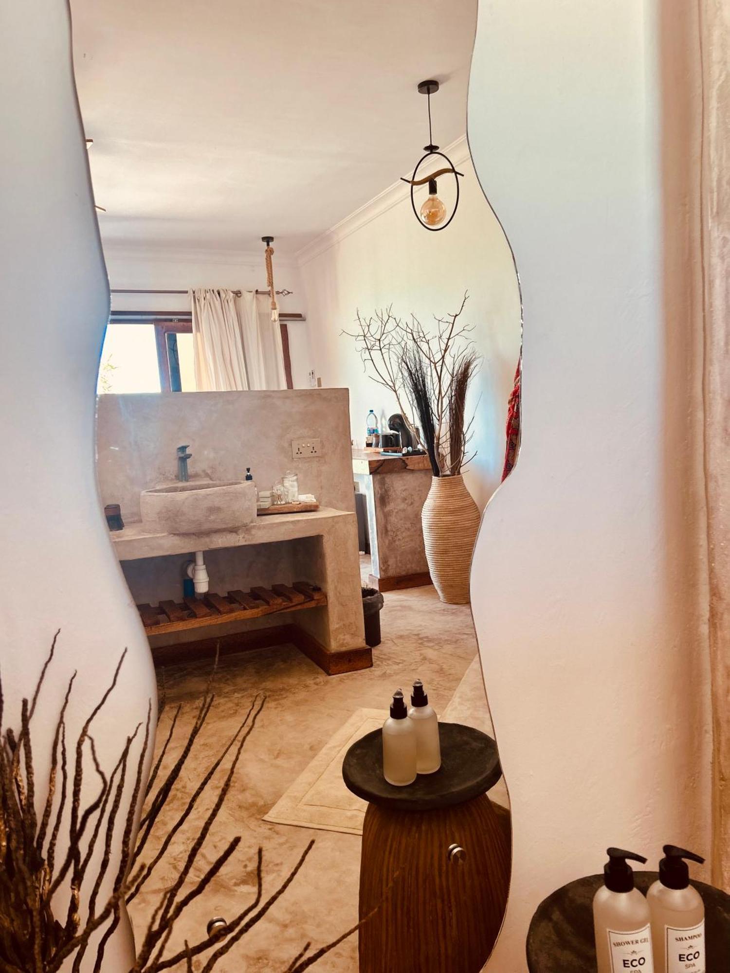 Hotel Zanzi Soul Luxury Boutique Jambiani (Zanzibar)