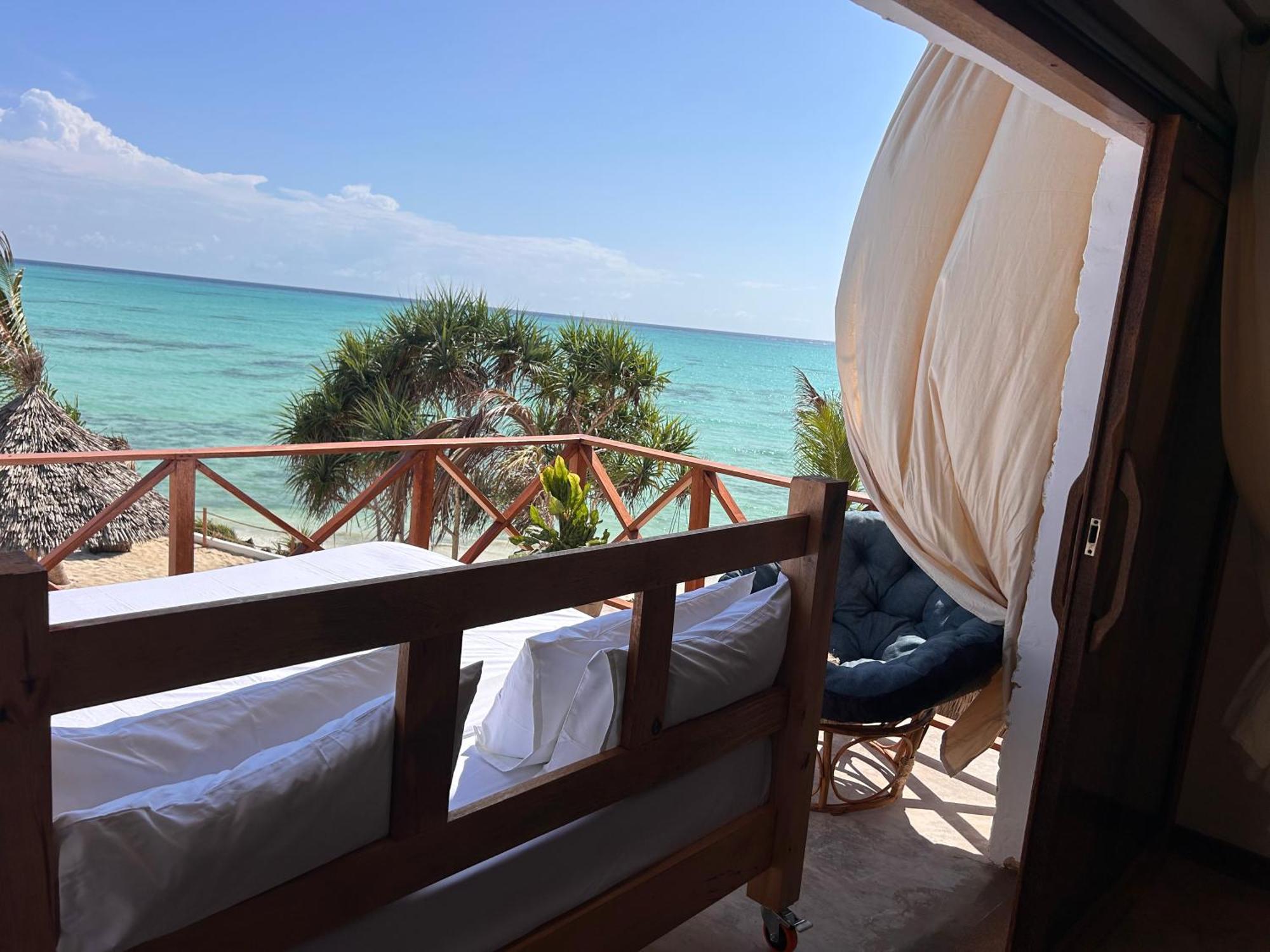 Zanzi Soul Luxury Boutique 4*
