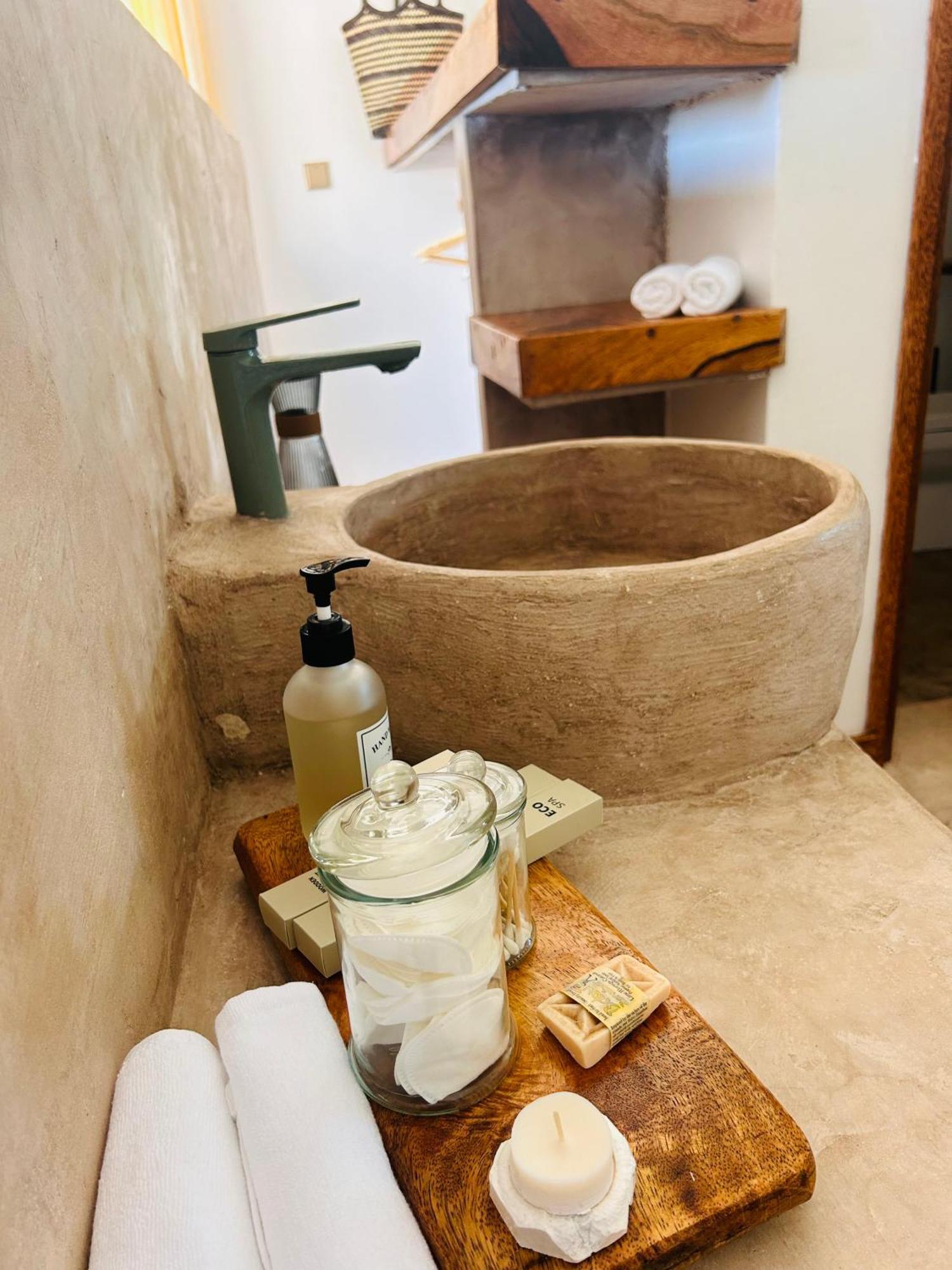 Zanzi Soul Luxury Boutique Hotel