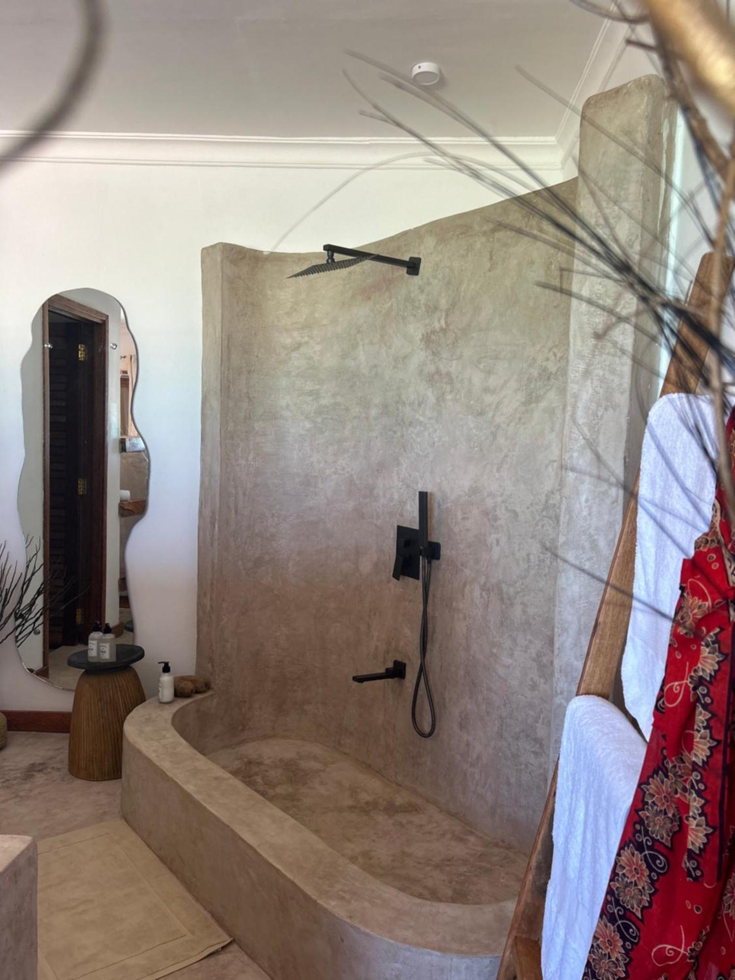 Zanzi Soul Luxury Boutique Hotel