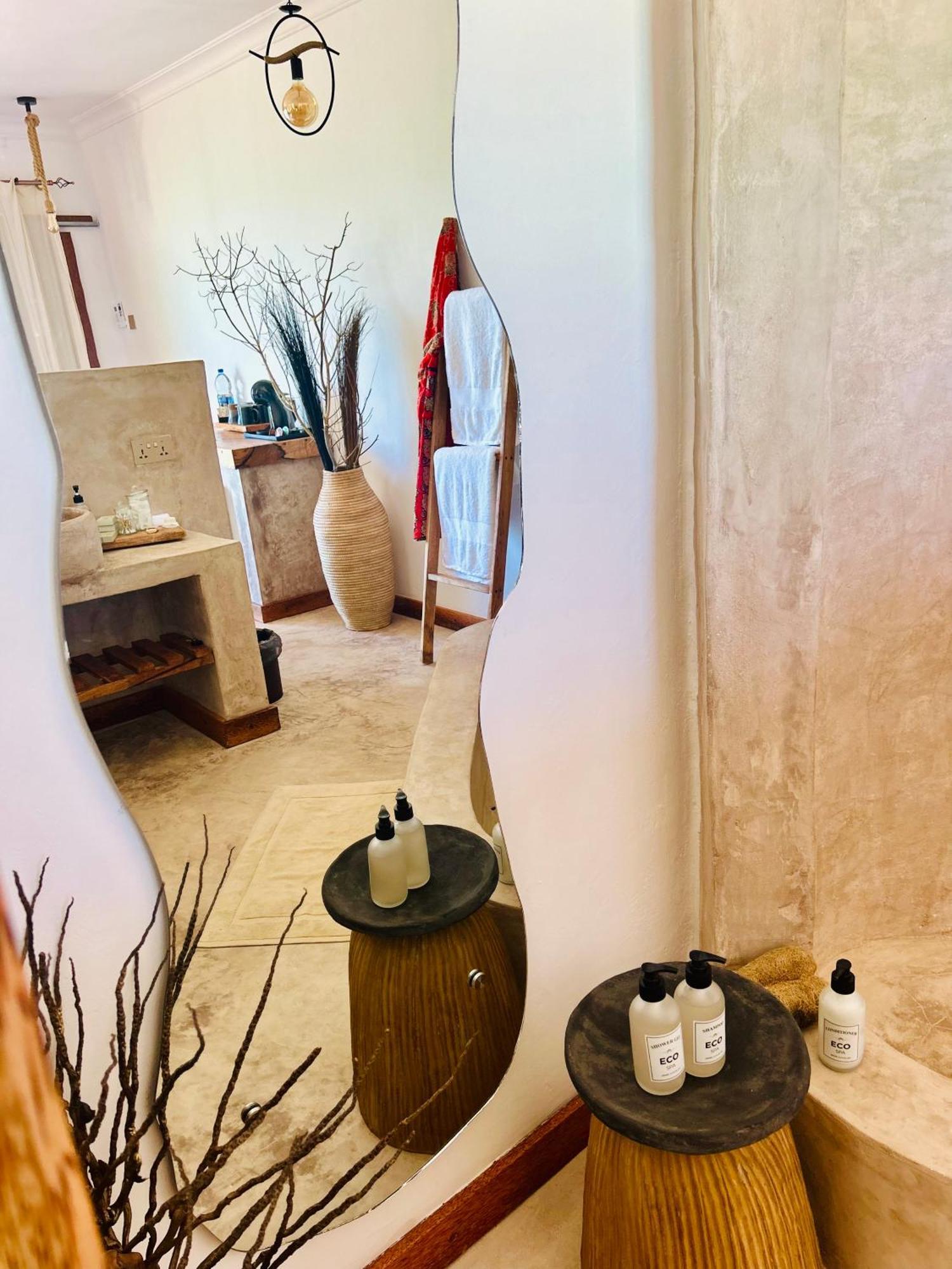 Zanzi Soul Luxury Boutique 4*