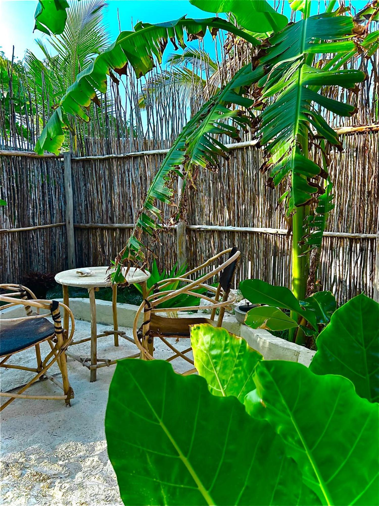 Hotel Zanzi Soul Luxury Boutique