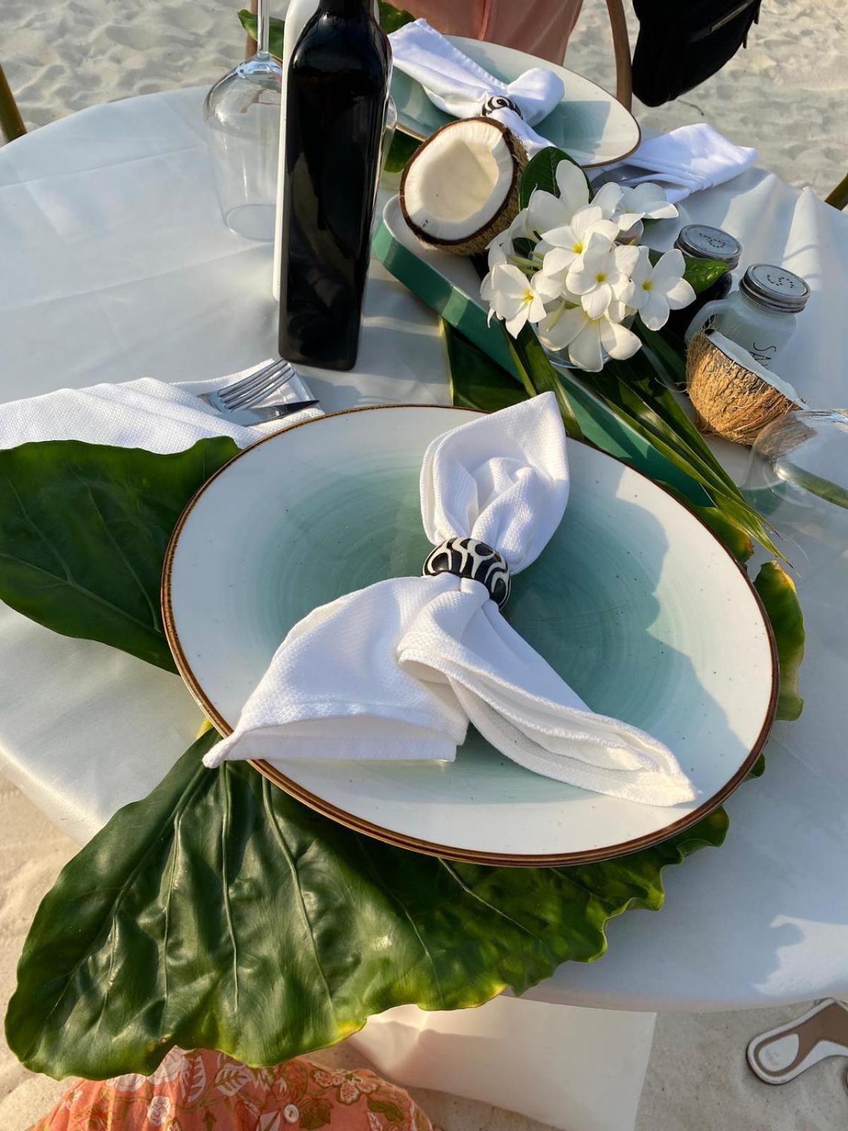 Zanzi Soul Luxury Boutique Jambiani (Zanzibar)